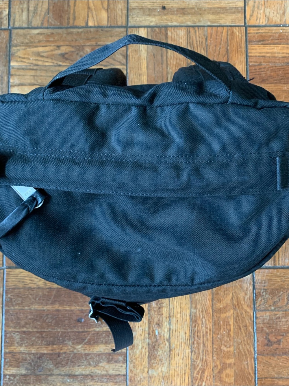 Mystery Ranch Kletterwerks Flip MR100916 23 Liter Ruck Backpack USA Made - Picture 6 of 9